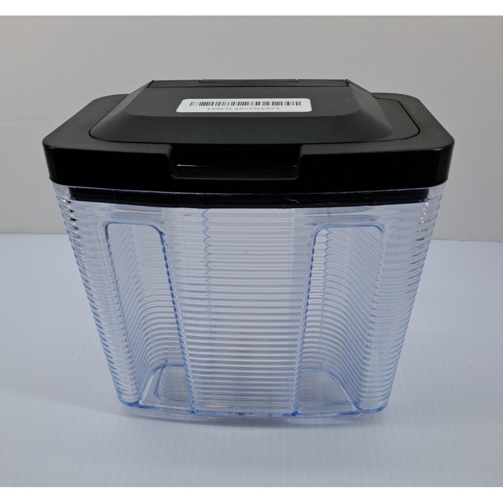 Ninja 1.4 Qt Coffee Maker REPLACEMENT Water Tank Reservoir with Lid CM400 CM401